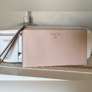 Michael Kors Clutch Purse